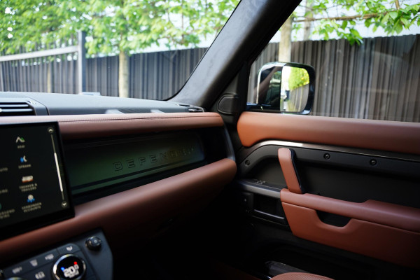 Land Rover Defender 110 P 635 Octa 4.4 Edition One