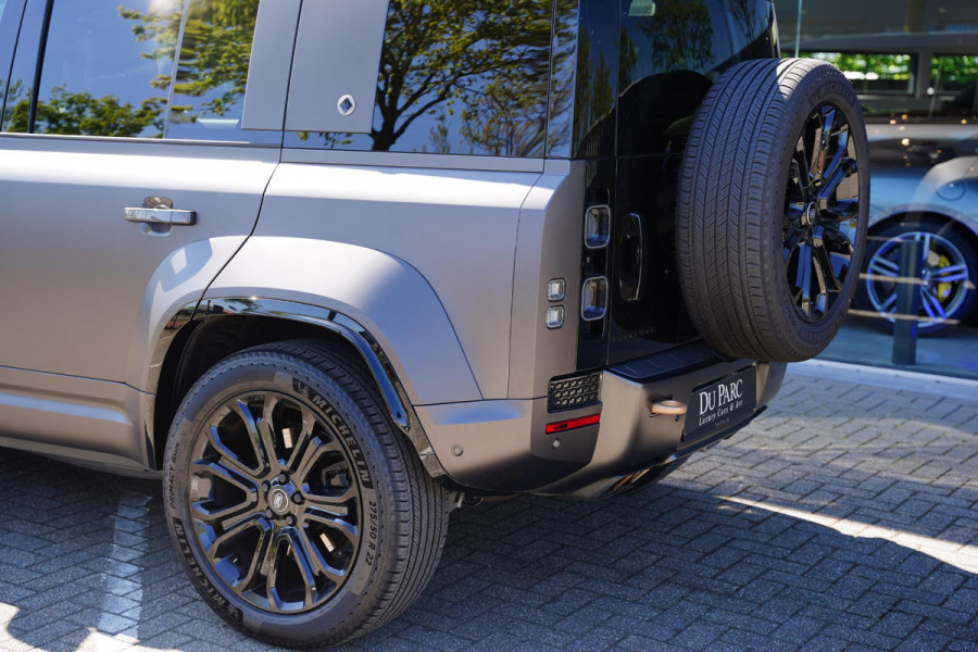 Land Rover Defender 110 P 635 Octa 4.4 Edition One