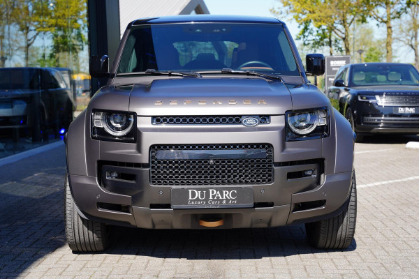 Land Rover Defender 110 P 635 Octa 4.4 Edition One