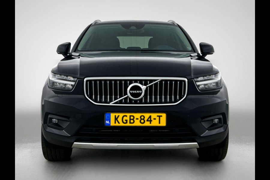 Volvo XC40 1.5 T4 Plug-in hybrid Dark NAVI & CARPLAY | EL-ACHTERKLEP | AD-CRUISE
