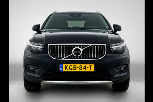Volvo XC40 1.5 T4 Plug-in hybrid Dark NAVI & CARPLAY | EL-ACHTERKLEP | AD-CRUISE