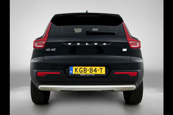 Volvo XC40 1.5 T4 Plug-in hybrid Dark NAVI & CARPLAY | EL-ACHTERKLEP | AD-CRUISE