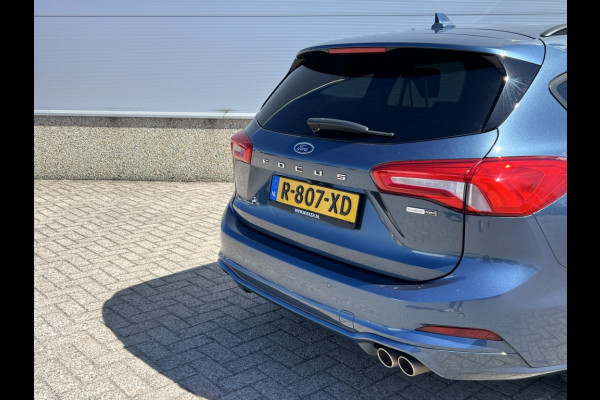 Ford FOCUS Wagon 1.0 EBH ST LINE. X Winterpack / Headup / LED