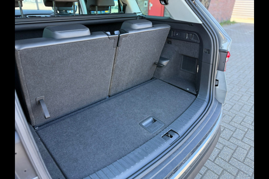 Škoda Kodiaq 1.5 TSI Business Edition Plus 7p. - Automaat - Pano/Schuifdak - Navi - Winterpakket