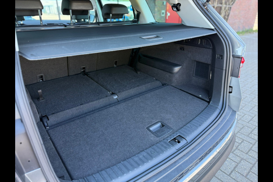 Škoda Kodiaq 1.5 TSI Business Edition Plus 7p. - Automaat - Pano/Schuifdak - Navi - Winterpakket