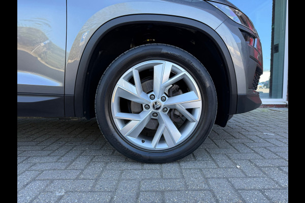 Škoda Kodiaq 1.5 TSI Business Edition Plus 7p. - Automaat - Pano/Schuifdak - Navi - Winterpakket