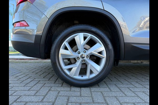 Škoda Kodiaq 1.5 TSI Business Edition Plus 7p. - Automaat - Pano/Schuifdak - Navi - Winterpakket