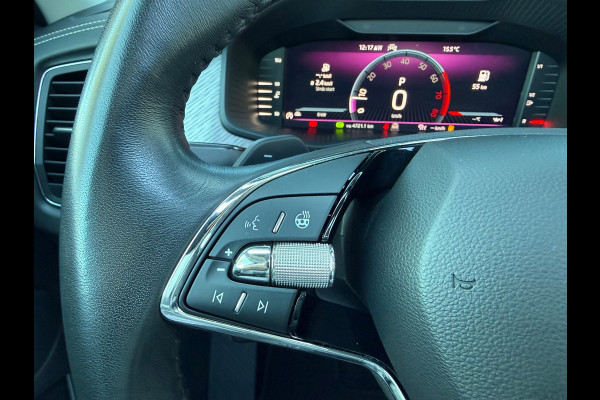 Škoda Kodiaq 1.5 TSI Business Edition Plus 7p. - Automaat - Pano/Schuifdak - Navi - Winterpakket