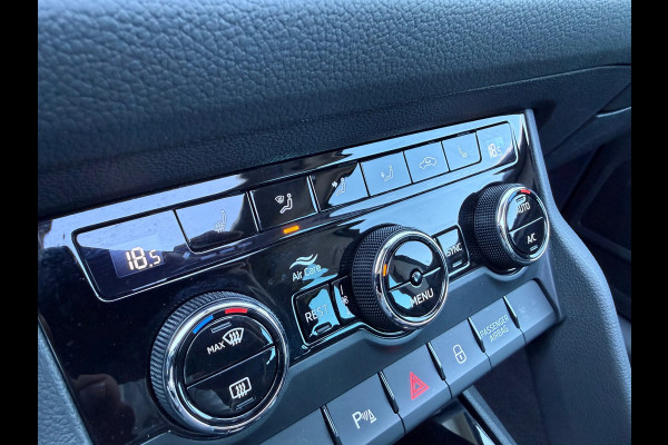 Škoda Kodiaq 1.5 TSI Business Edition Plus 7p. - Automaat - Pano/Schuifdak - Navi - Winterpakket