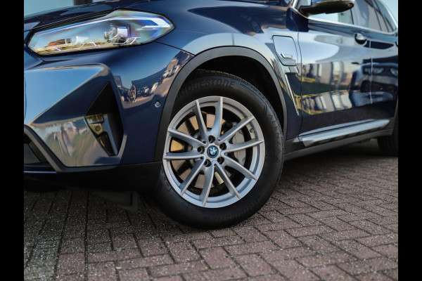 BMW X3 xDrive30e High Executive | 360° Camera | Pano | Leder