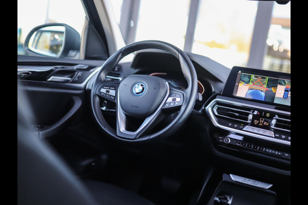 BMW X3 xDrive30e High Executive | 360° Camera | Pano | Leder