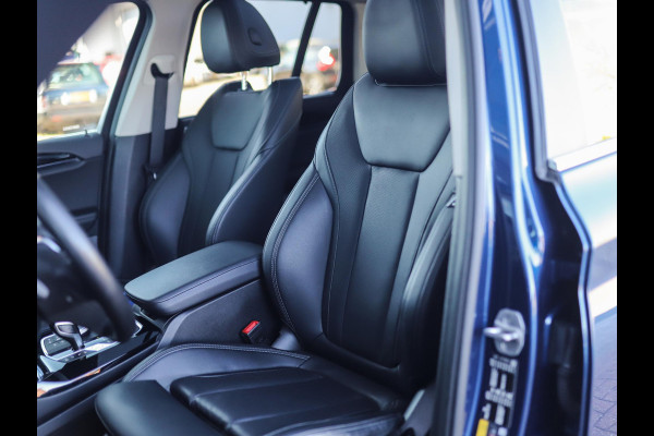 BMW X3 xDrive30e High Executive | 360° Camera | Pano | Leder