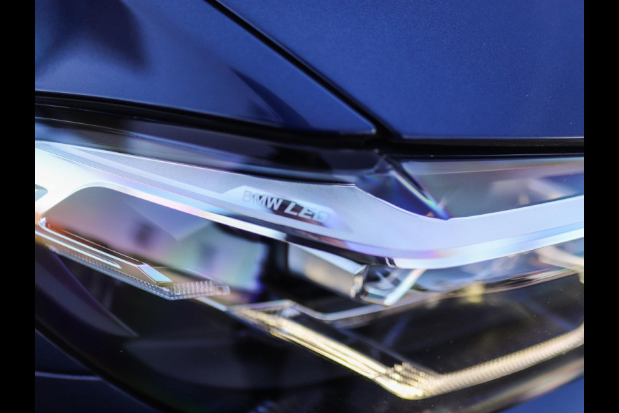 BMW X3 xDrive30e High Executive | 360° Camera | Pano | Leder