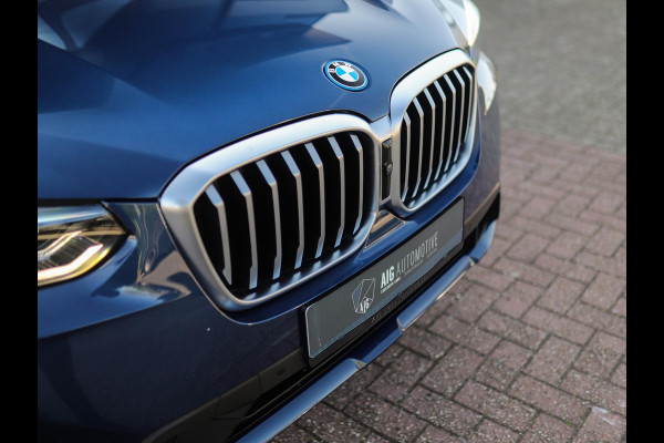 BMW X3 xDrive30e High Executive | 360° Camera | Pano | Leder