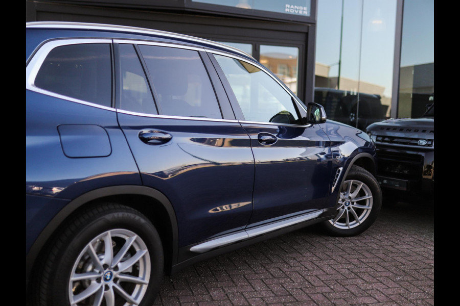 BMW X3 xDrive30e High Executive | 360° Camera | Pano | Leder