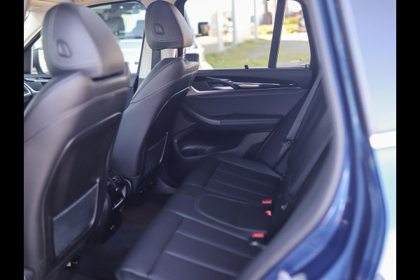 BMW X3 xDrive30e High Executive | 360° Camera | Pano | Leder