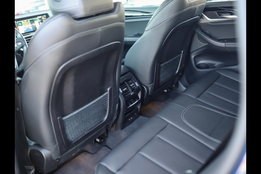 BMW X3 xDrive30e High Executive | 360° Camera | Pano | Leder