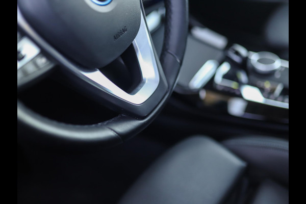 BMW X3 xDrive30e High Executive | 360° Camera | Pano | Leder