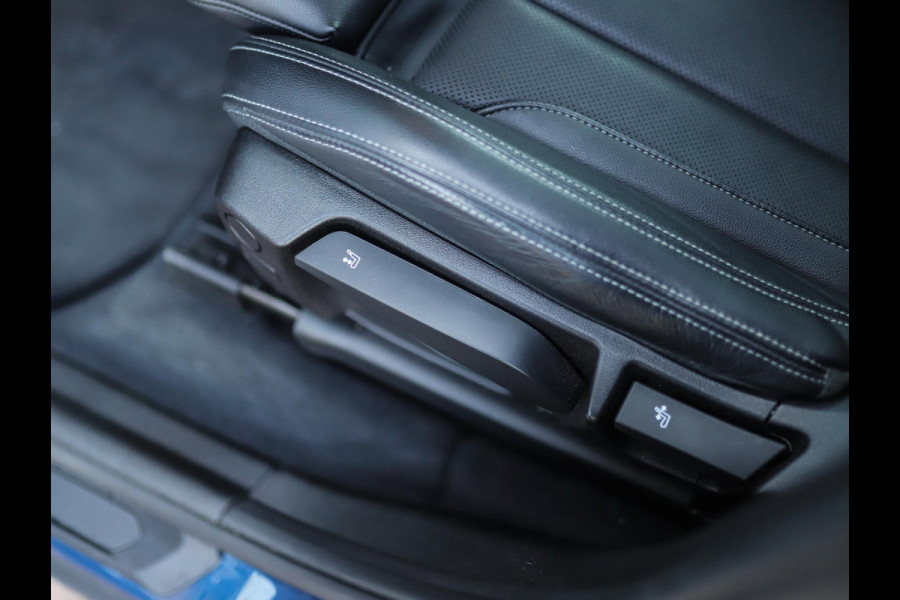 BMW X3 xDrive30e High Executive | 360° Camera | Pano | Leder