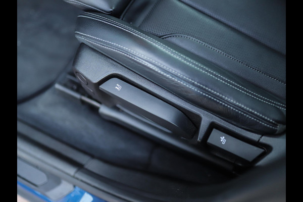 BMW X3 xDrive30e High Executive | 360° Camera | Pano | Leder