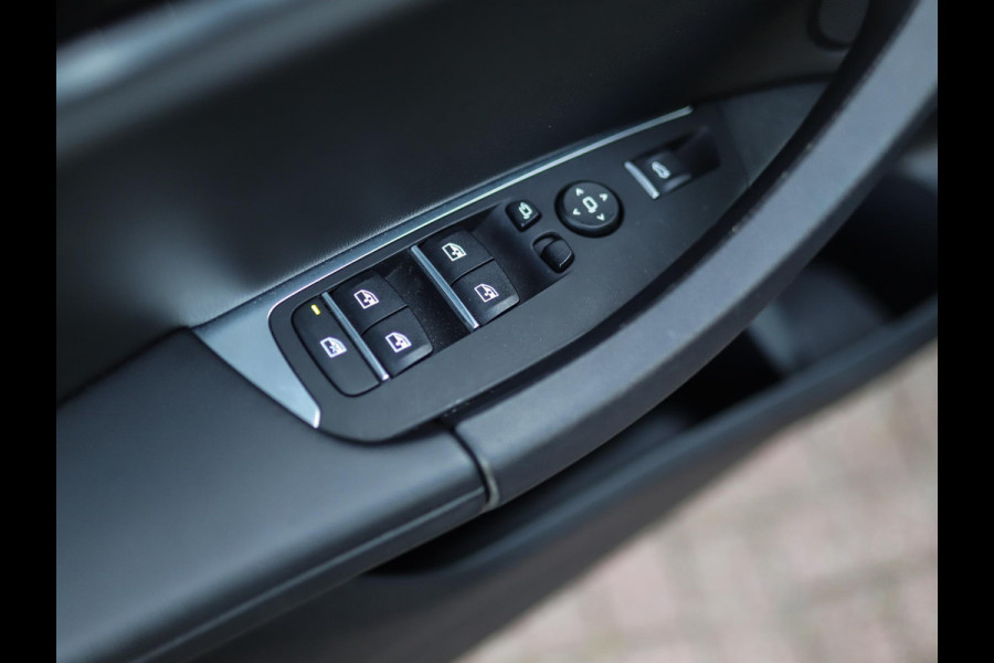 BMW X3 xDrive30e High Executive | 360° Camera | Pano | Leder