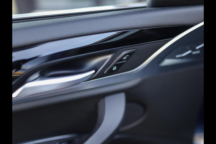 BMW X3 xDrive30e High Executive | 360° Camera | Pano | Leder