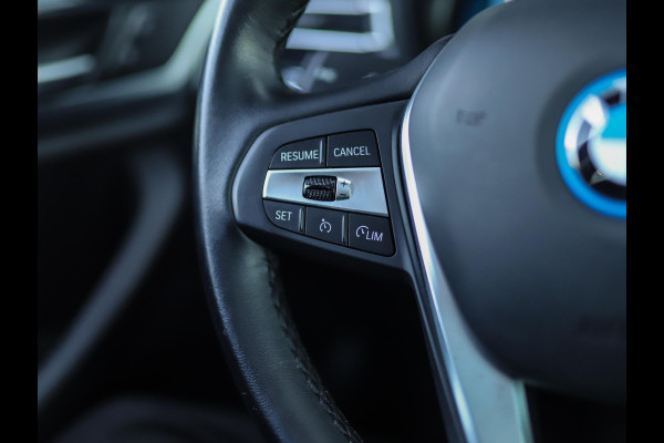 BMW X3 xDrive30e High Executive | 360° Camera | Pano | Leder