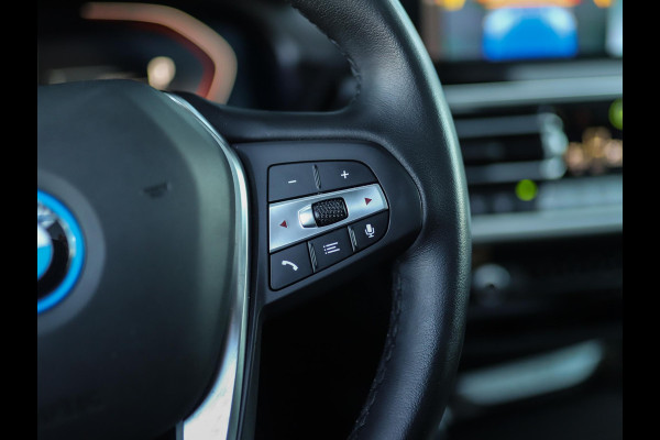 BMW X3 xDrive30e High Executive | 360° Camera | Pano | Leder