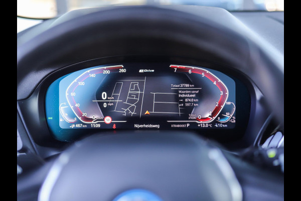BMW X3 xDrive30e High Executive | 360° Camera | Pano | Leder