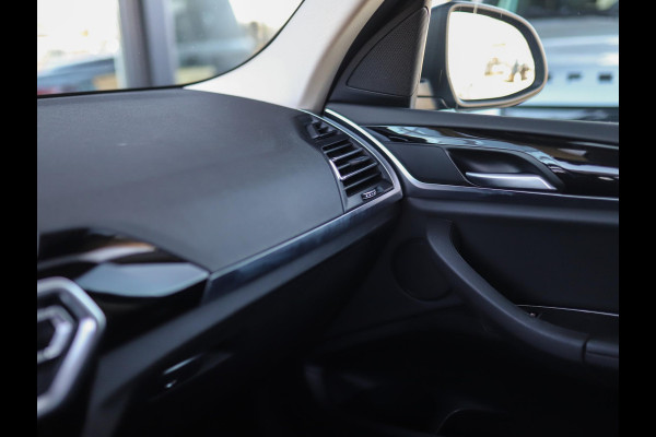 BMW X3 xDrive30e High Executive | 360° Camera | Pano | Leder