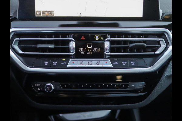 BMW X3 xDrive30e High Executive | 360° Camera | Pano | Leder