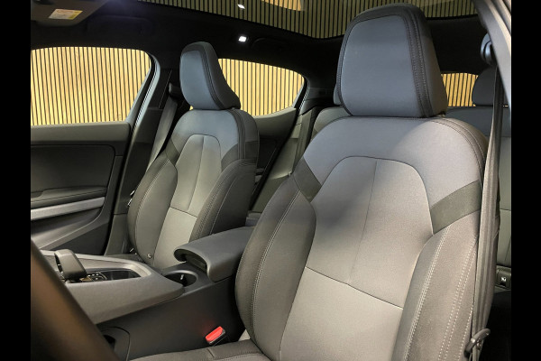 Polestar 2 Long Range Dual Motor Plus Pilot 78kWh|90,35% SOH|TREKHAAK|PANO|MEMORY|360+V+A-CAMERA|STOEL,STUURVERW|ACC|INCL|1 EIG|NL