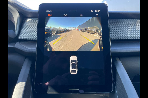 Polestar 2 Long Range Dual Motor Plus Pilot 78kWh|90,35% SOH|TREKHAAK|PANO|MEMORY|360+V+A-CAMERA|STOEL,STUURVERW|ACC|INCL|1 EIG|NL