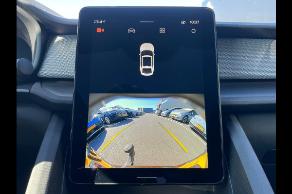 Polestar 2 Long Range Dual Motor Plus Pilot 78kWh|90,35% SOH|TREKHAAK|PANO|MEMORY|360+V+A-CAMERA|STOEL,STUURVERW|ACC|INCL|1 EIG|NL