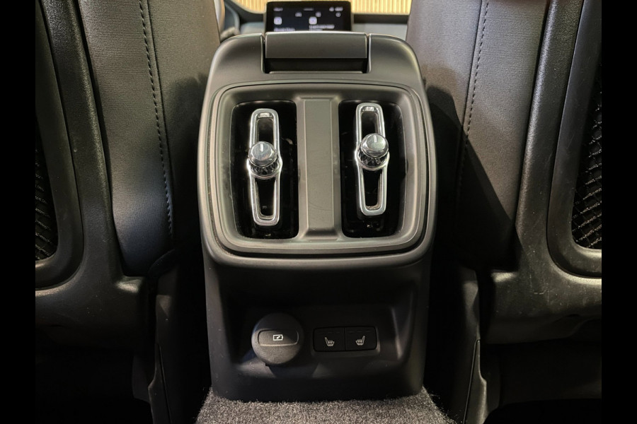 Polestar 2 Long Range Dual Motor Plus Pilot 78kWh|90,35% SOH|TREKHAAK|PANO|MEMORY|360+V+A-CAMERA|STOEL,STUURVERW|ACC|INCL|1 EIG|NL