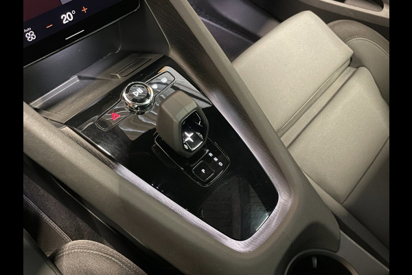 Polestar 2 Long Range Dual Motor Plus Pilot 78kWh|90,35% SOH|TREKHAAK|PANO|MEMORY|360+V+A-CAMERA|STOEL,STUURVERW|ACC|INCL|1 EIG|NL