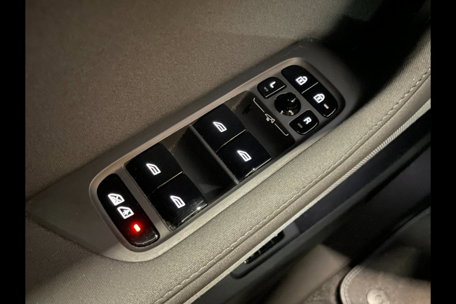 Polestar 2 Long Range Dual Motor Plus Pilot 78kWh|90,35% SOH|TREKHAAK|PANO|MEMORY|360+V+A-CAMERA|STOEL,STUURVERW|ACC|INCL|1 EIG|NL