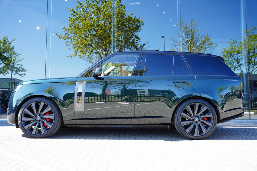 Land Rover Range Rover P 615 SV / Two-Tone Interieur / NL-Auto / BTW