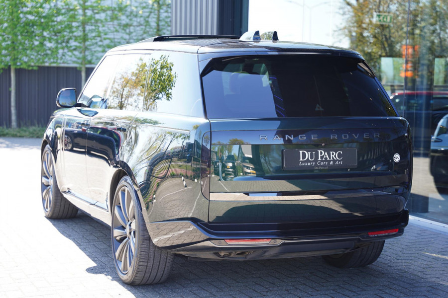 Land Rover Range Rover P 615 SV / Two-Tone Interieur / NL-Auto / BTW