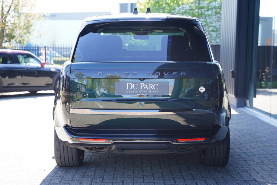 Land Rover Range Rover P 615 SV / Two-Tone Interieur / NL-Auto / BTW
