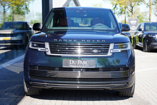 Land Rover Range Rover P 615 SV / Two-Tone Interieur / NL-Auto / BTW