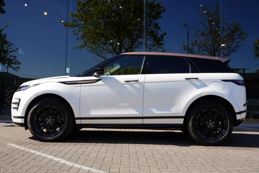 Land Rover Range Rover Evoque P 270 E AWD Autobiography Bronze Edition