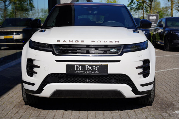 Land Rover Range Rover Evoque P 270 E AWD Autobiography Bronze Edition