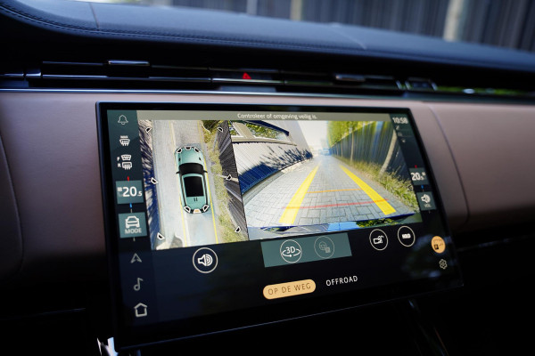 Land Rover Range Rover Sport P 460 E Dynamic / Panoramadak / Meridian