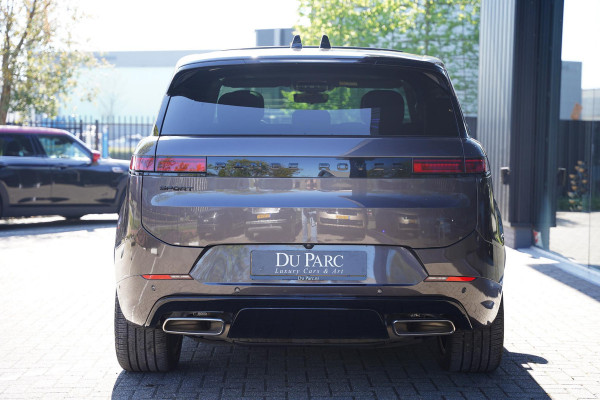 Land Rover Range Rover Sport P 460 E Dynamic / Panoramadak / Meridian