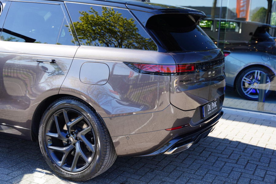 Land Rover Range Rover Sport P 460 E Dynamic / Panoramadak / Meridian