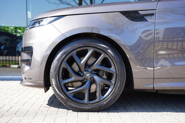 Land Rover Range Rover Sport P 460 E Dynamic / Panoramadak / Meridian