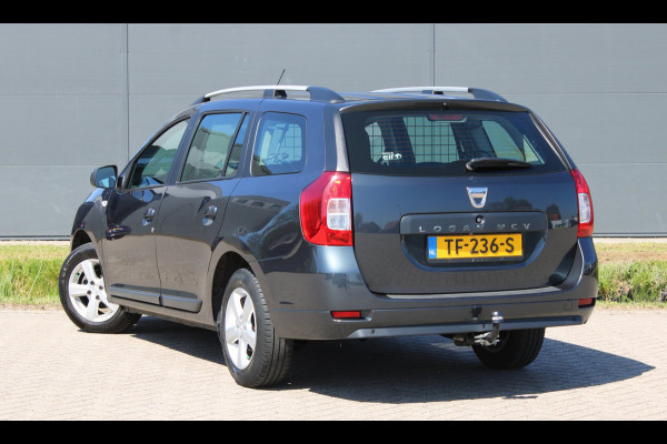 Dacia Logan MCV 0.9 TCe SL Royaal Navi Camera Trekhaak 1eEigenaar !!NIEUWBINNEN!!
