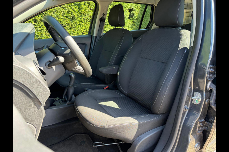 Dacia Logan MCV 0.9 TCe SL Royaal Navi Camera Trekhaak 1eEigenaar !!NIEUWBINNEN!!