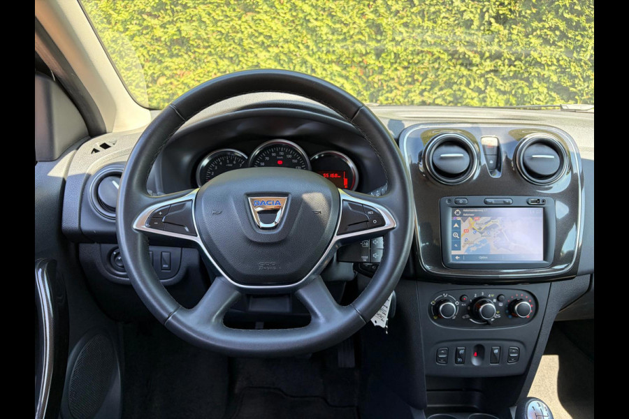 Dacia Logan MCV 0.9 TCe SL Royaal Navi Camera Trekhaak 1eEigenaar !!NIEUWBINNEN!!